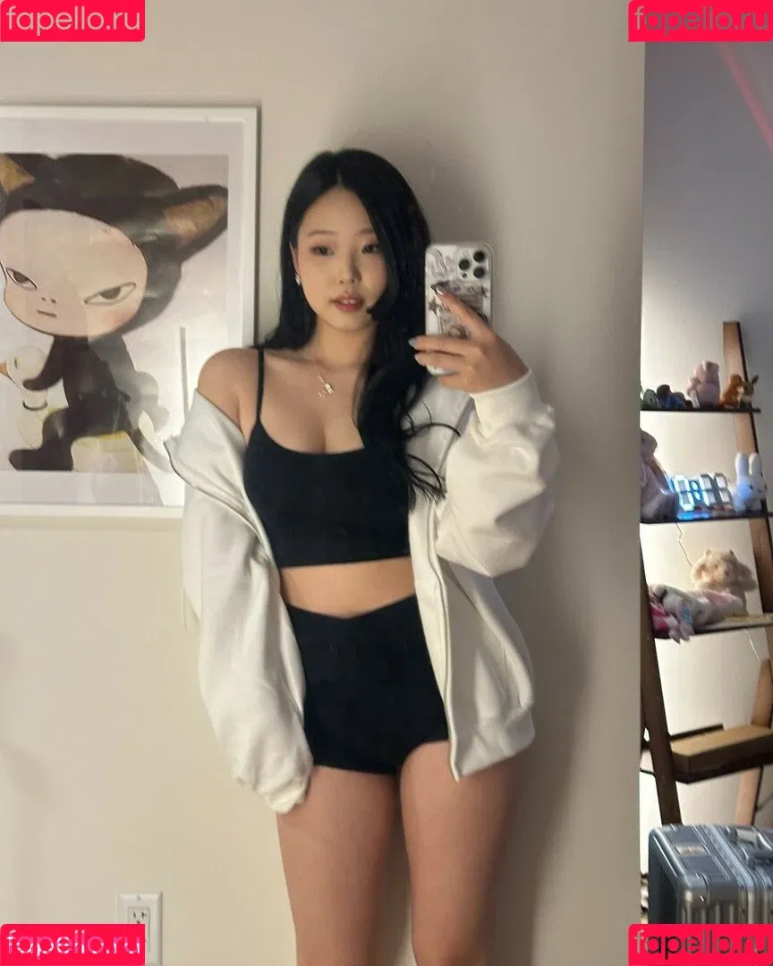Jessica / h.yojeong / jessicahkim / jessicanigri / kaburbank Onlyfans Photo Gallery 