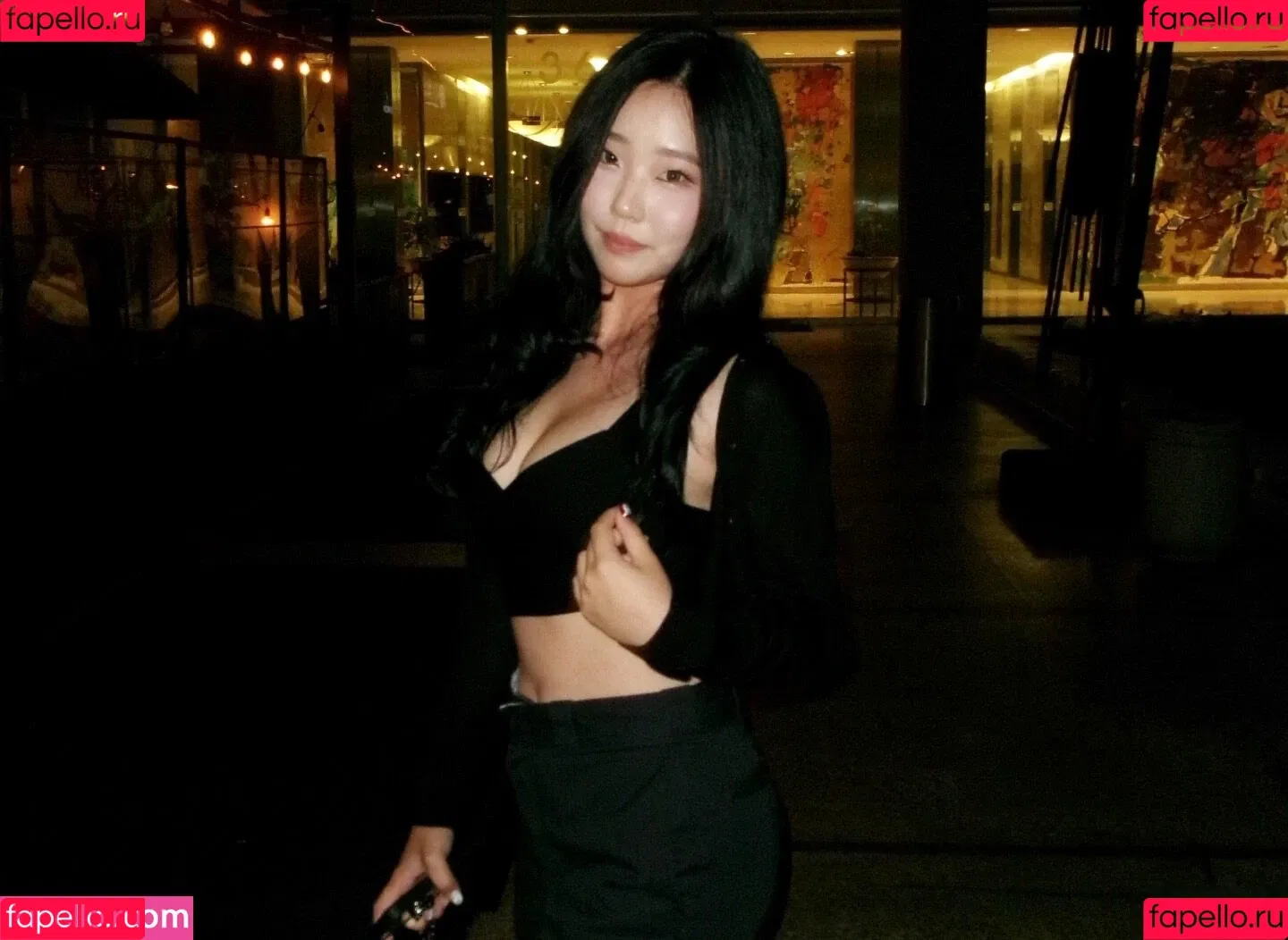 Jessica / h.yojeong / jessicahkim / jessicanigri / kaburbank Onlyfans Photo Gallery 