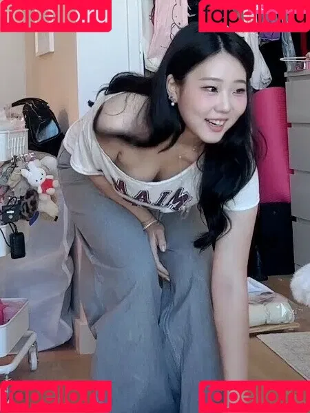 Jessica / h.yojeong / jessicahkim / jessicanigri / kaburbank Onlyfans Photo Gallery 