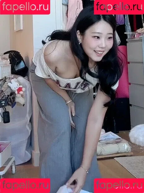 Jessica / h.yojeong / jessicahkim / jessicanigri / kaburbank Onlyfans Photo Gallery 