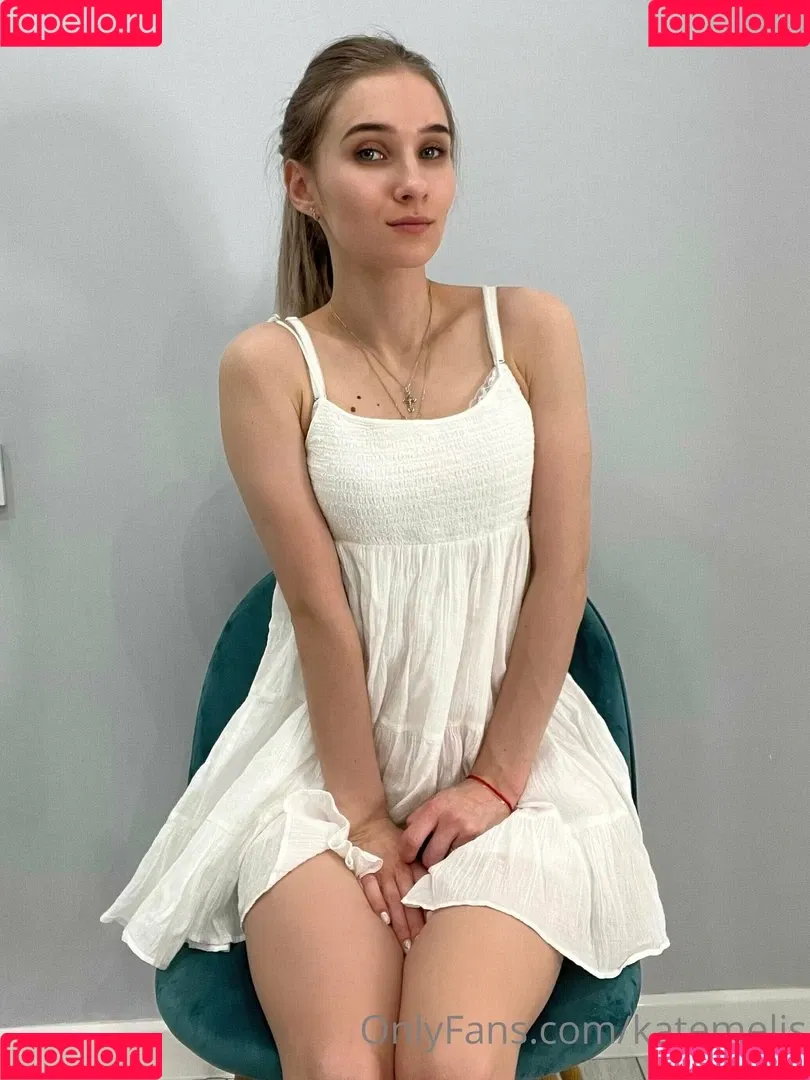 Katemelis / katemelias Onlyfans Photo Gallery 