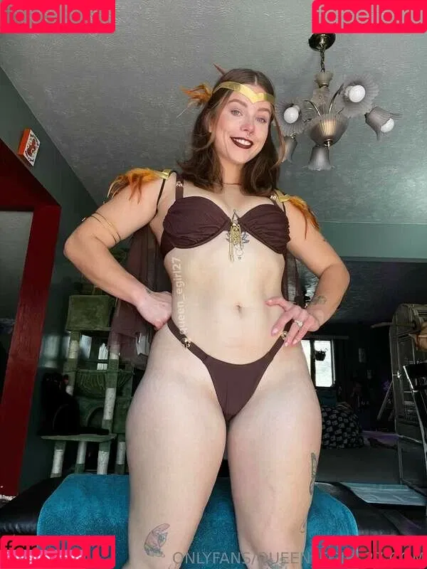 Queen_D / https: / queen_d.official / queen_egirl27 Onlyfans Photo Gallery 
