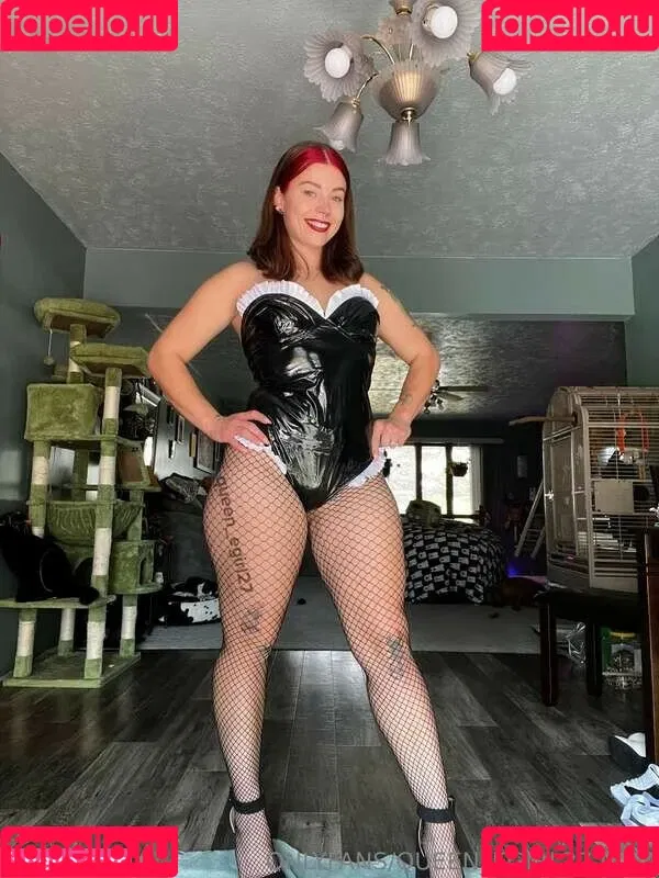 Queen_D / https: / queen_d.official / queen_egirl27 Onlyfans Photo Gallery 
