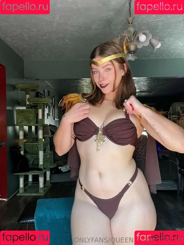 Queen_D / https: / queen_d.official / queen_egirl27 Onlyfans Photo Gallery 