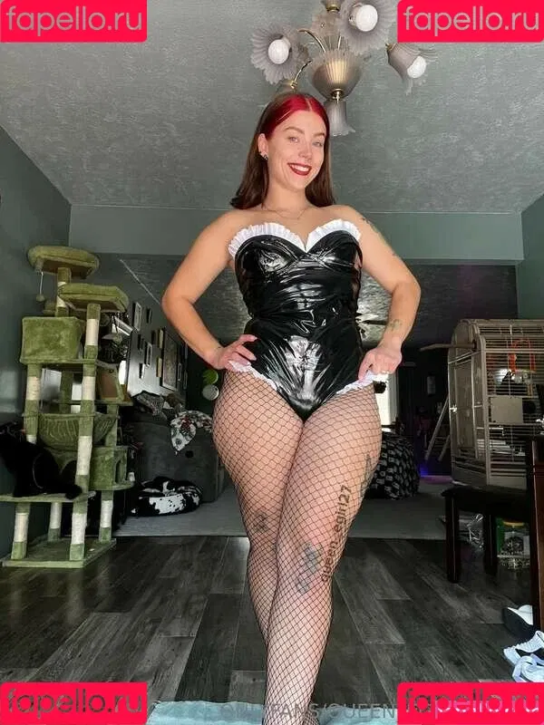 Queen_D / https: / queen_d.official / queen_egirl27 Onlyfans Photo Gallery 