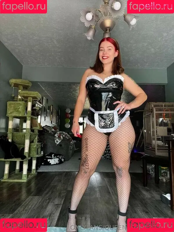 Queen_D / https: / queen_d.official / queen_egirl27 Onlyfans Photo Gallery 