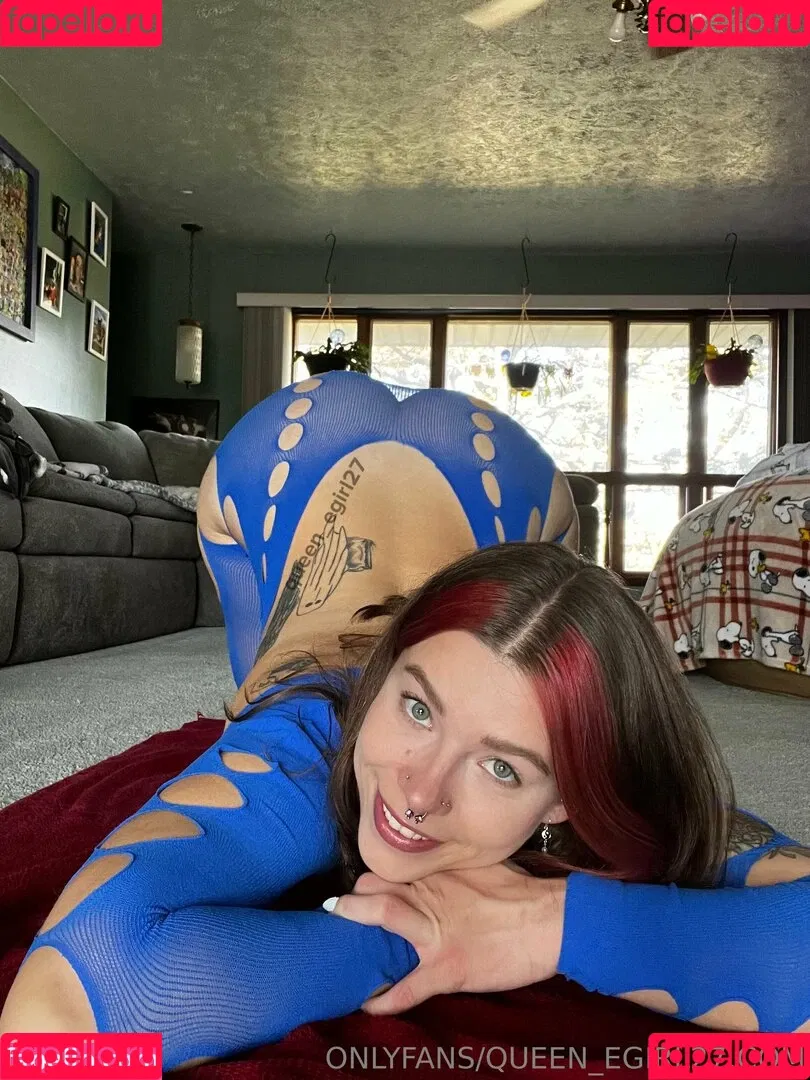 Queen_D / https: / queen_d.official / queen_egirl27 Onlyfans Photo Gallery 