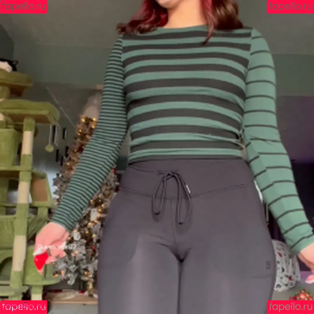Queen_D / https: / queen_d.official / queen_egirl27 Onlyfans Photo Gallery 