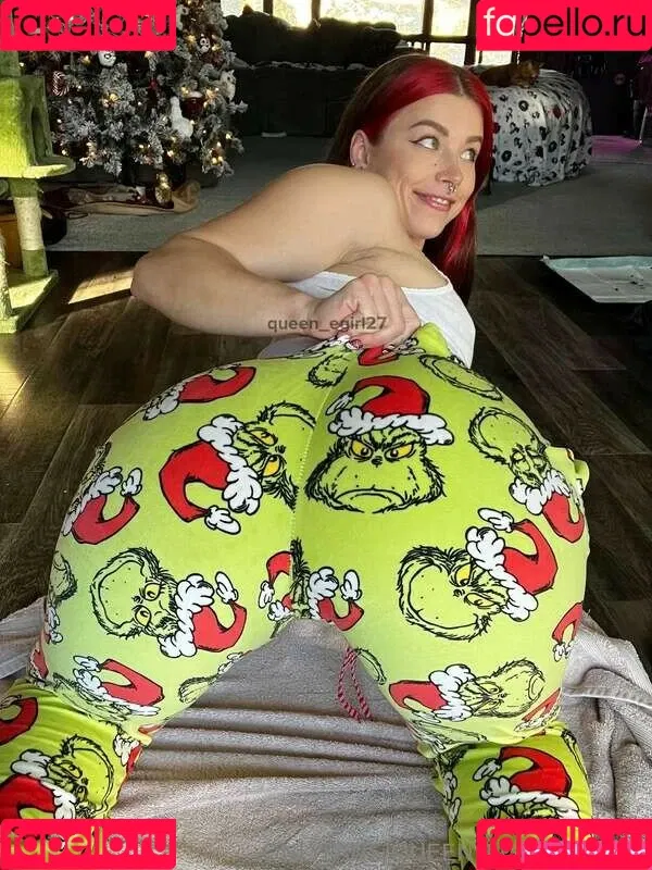 Queen_D / https: / queen_d.official / queen_egirl27 Onlyfans Photo Gallery 