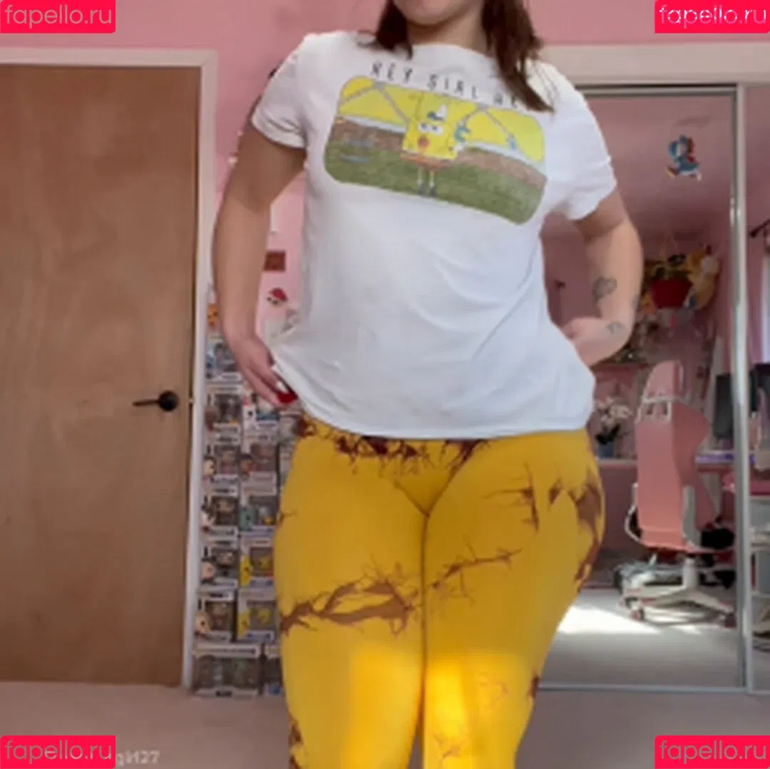 Queen_D / https: / queen_d.official / queen_egirl27 Onlyfans Photo Gallery 