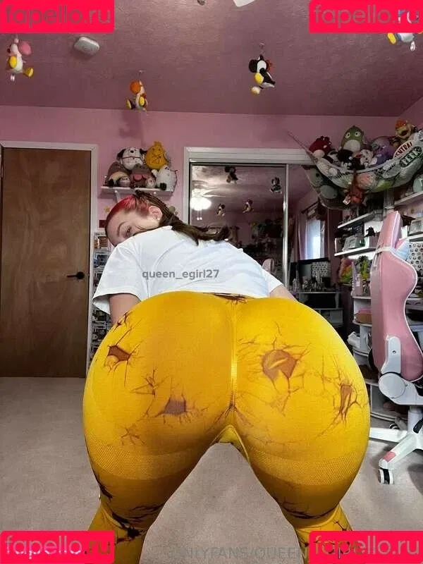 Queen_D / https: / queen_d.official / queen_egirl27 Onlyfans Photo Gallery 