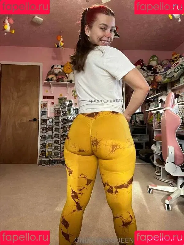 Queen_D / https: / queen_d.official / queen_egirl27 Onlyfans Photo Gallery 