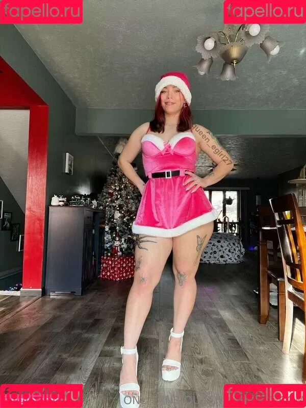 Queen_D / https: / queen_d.official / queen_egirl27 Onlyfans Photo Gallery 