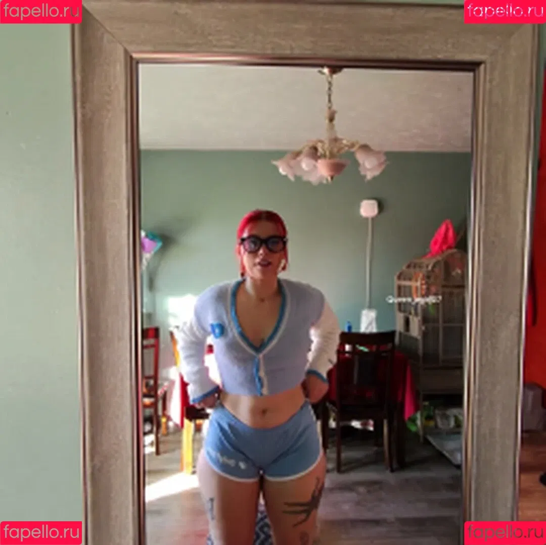 Queen_D / https: / queen_d.official / queen_egirl27 Onlyfans Photo Gallery 