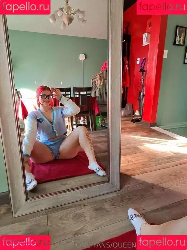 Queen_D / https: / queen_d.official / queen_egirl27 Onlyfans Photo Gallery 