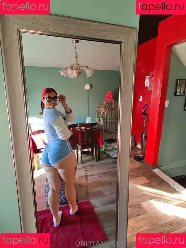 Queen_D / https: / queen_d.official / queen_egirl27 Onlyfans Photo Gallery 