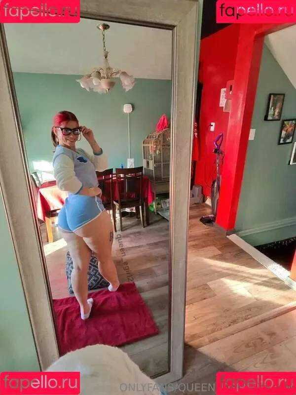Queen_D / https: / queen_d.official / queen_egirl27 Onlyfans Photo Gallery 