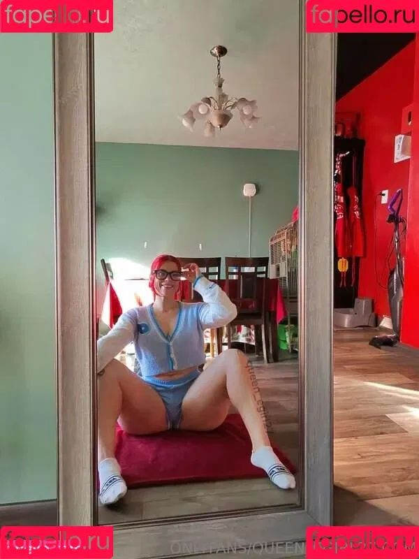Queen_D / https: / queen_d.official / queen_egirl27 Onlyfans Photo Gallery 