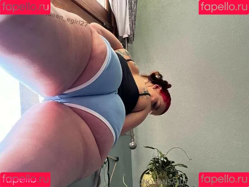 Queen_D / https: / queen_d.official / queen_egirl27 Onlyfans Photo Gallery 