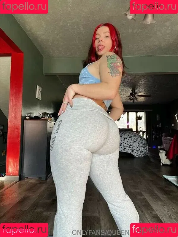 Queen_D / https: / queen_d.official / queen_egirl27 Onlyfans Photo Gallery 