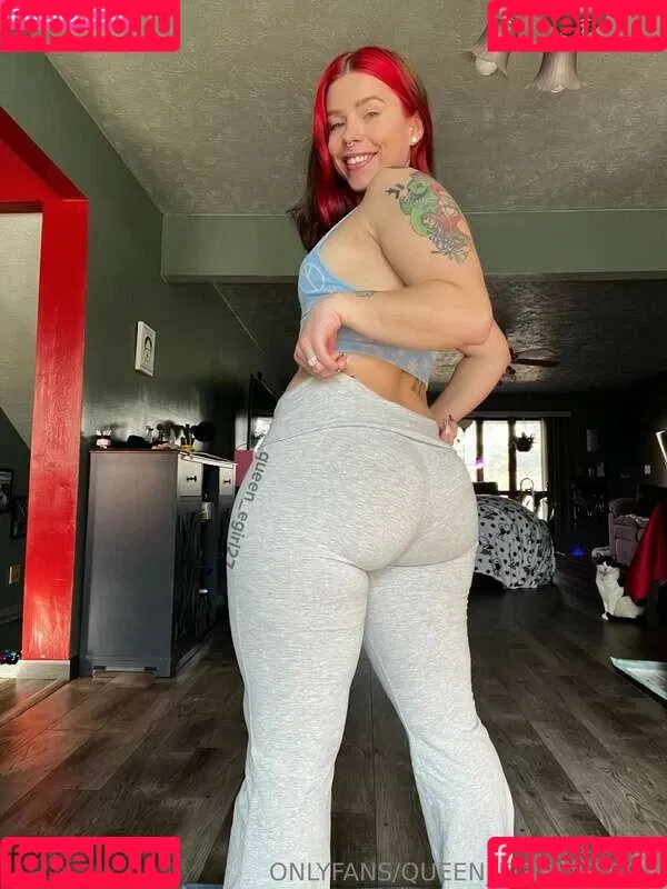 Queen_D / https: / queen_d.official / queen_egirl27 Onlyfans Photo Gallery 