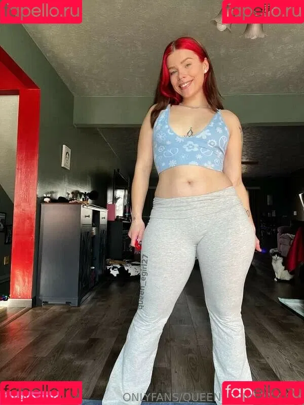 Queen_D / https: / queen_d.official / queen_egirl27 Onlyfans Photo Gallery 