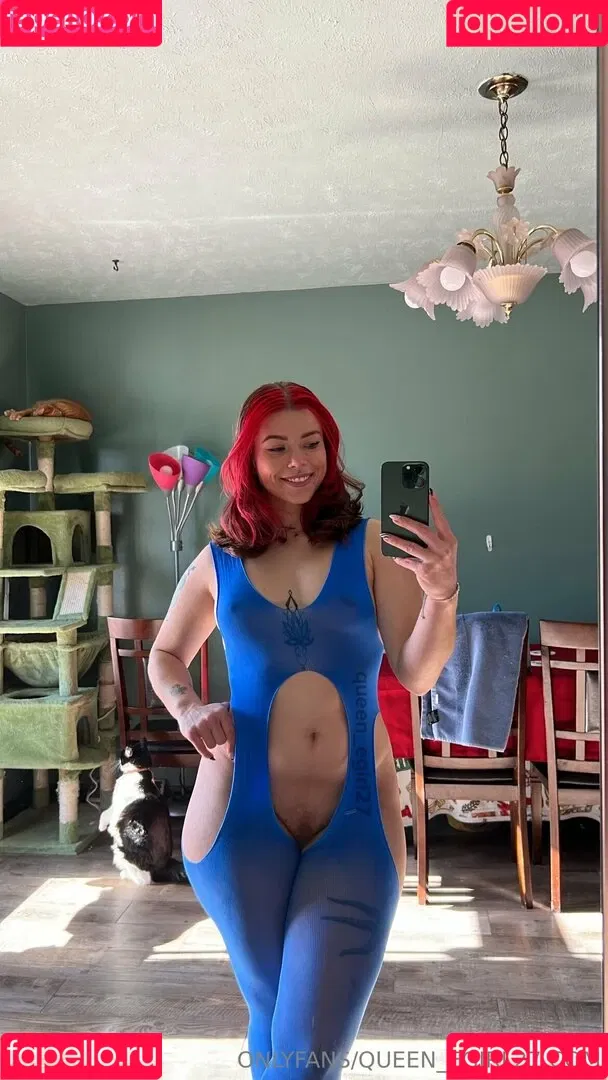 Queen_D / https: / queen_d.official / queen_egirl27 Onlyfans Photo Gallery 