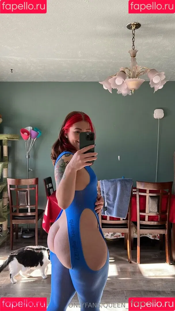 Queen_D / https: / queen_d.official / queen_egirl27 Onlyfans Photo Gallery 
