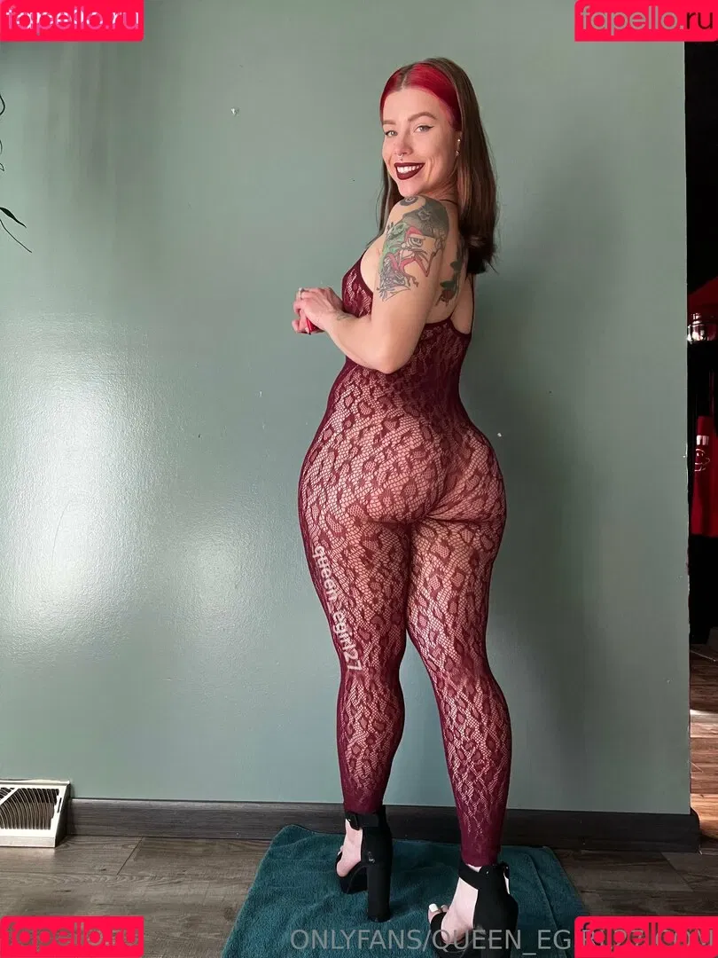 Queen_D / https: / queen_d.official / queen_egirl27 Onlyfans Photo Gallery 