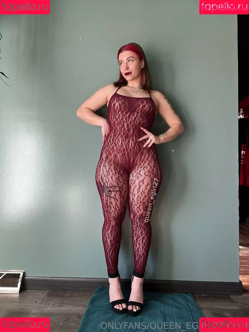 Queen_D / https: / queen_d.official / queen_egirl27 Onlyfans Photo Gallery 