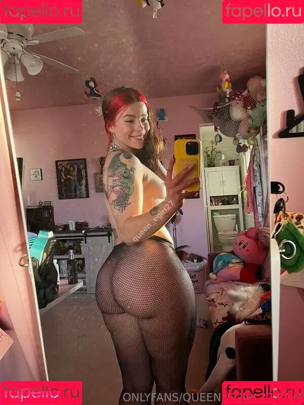 Queen_D / https: / queen_d.official / queen_egirl27 Onlyfans Photo Gallery 