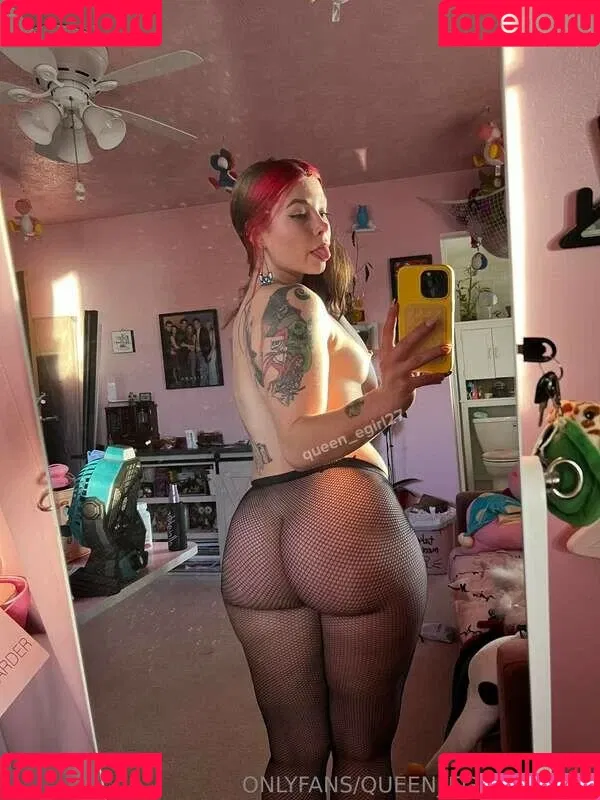 Queen_D / https: / queen_d.official / queen_egirl27 Onlyfans Photo Gallery 