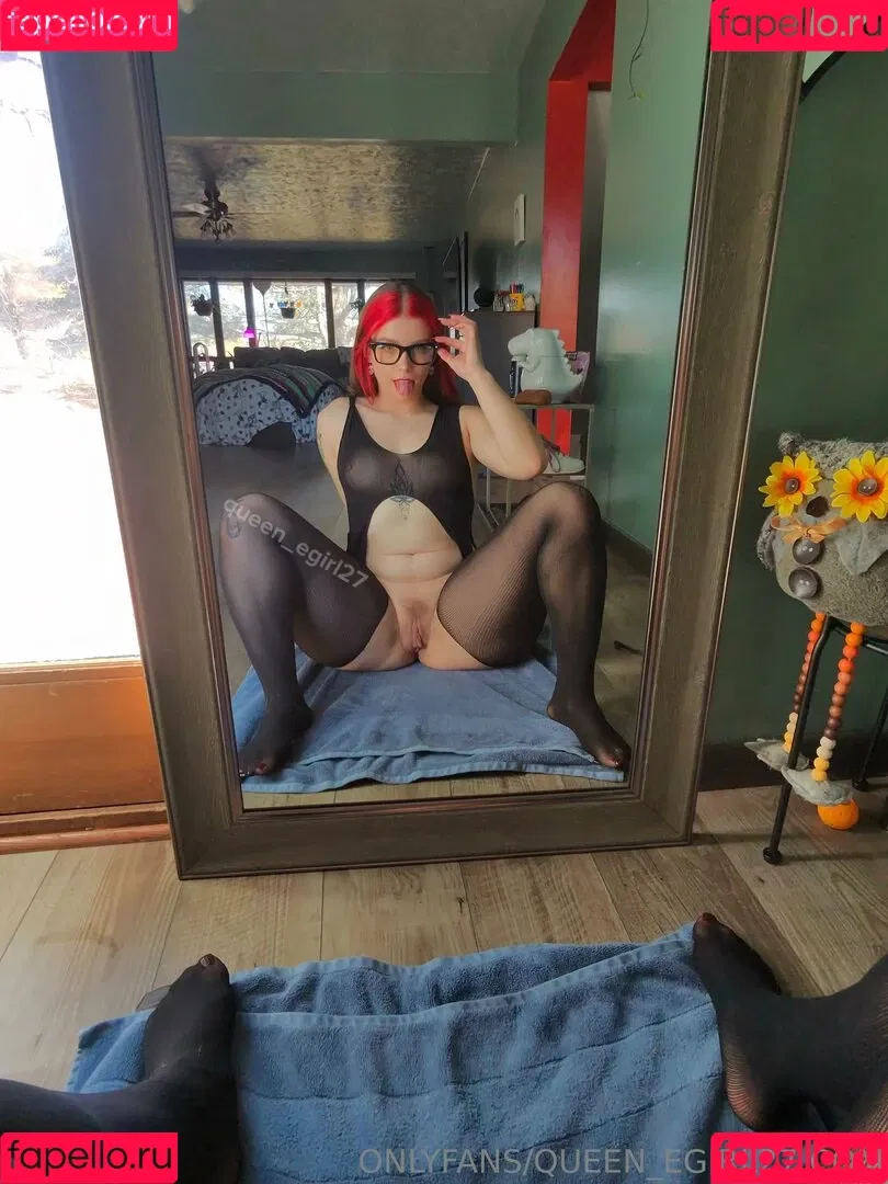 Queen_D / https: / queen_d.official / queen_egirl27 Onlyfans Photo Gallery 