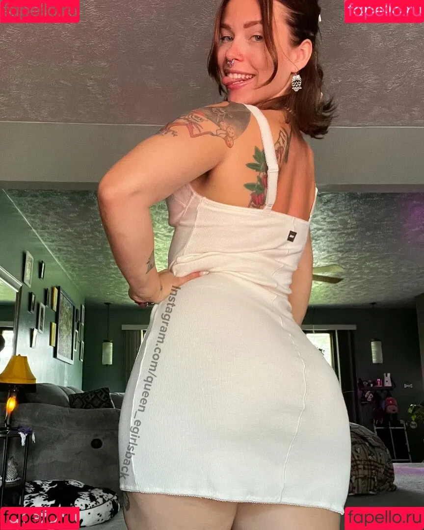 Queen_D / https: / queen_d.official / queen_egirl27 Onlyfans Photo Gallery 