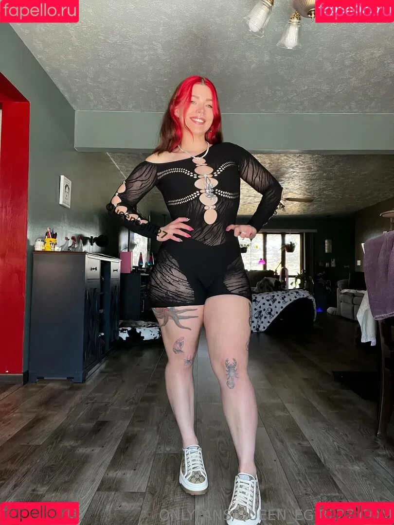 Queen_D / https: / queen_d.official / queen_egirl27 Onlyfans Photo Gallery 