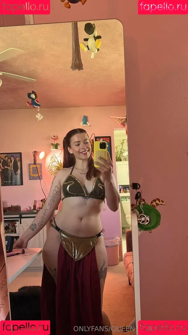 Queen_D / https: / queen_d.official / queen_egirl27 Onlyfans Photo Gallery 
