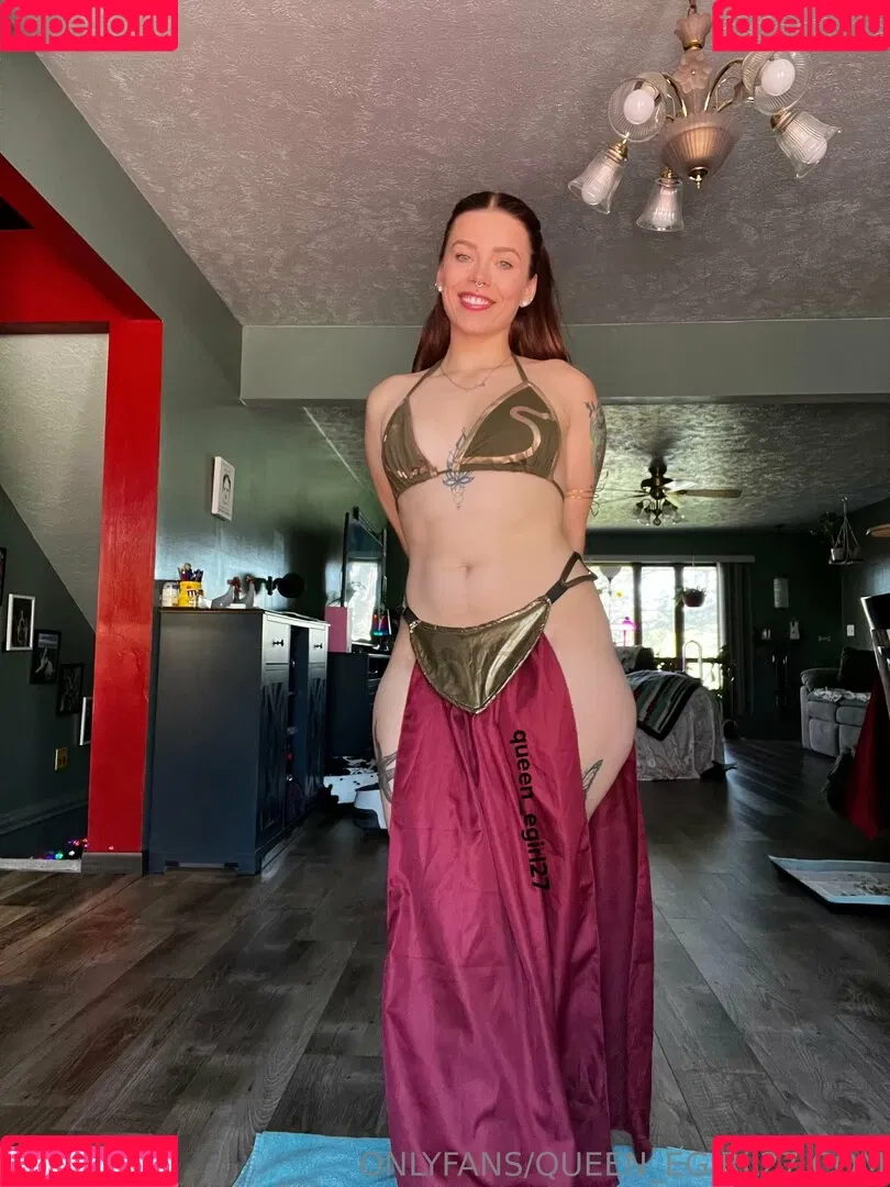 Queen_D / https: / queen_d.official / queen_egirl27 Onlyfans Photo Gallery 