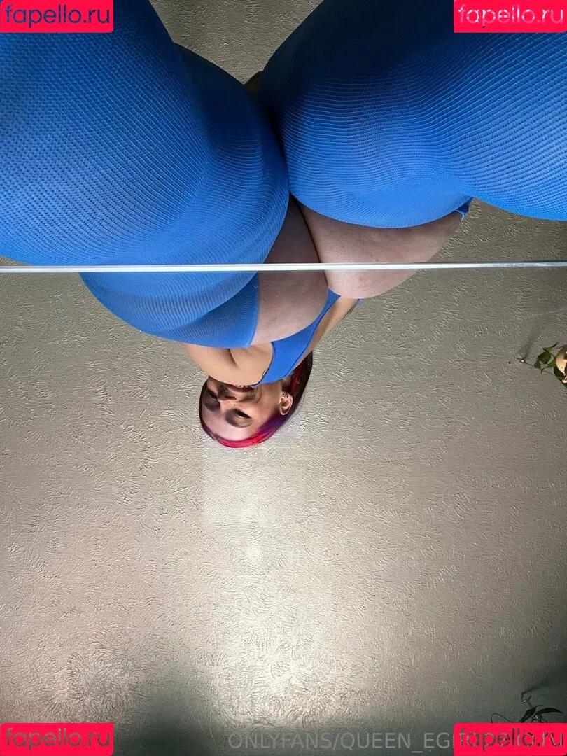 Queen_D / https: / queen_d.official / queen_egirl27 Onlyfans Photo Gallery 