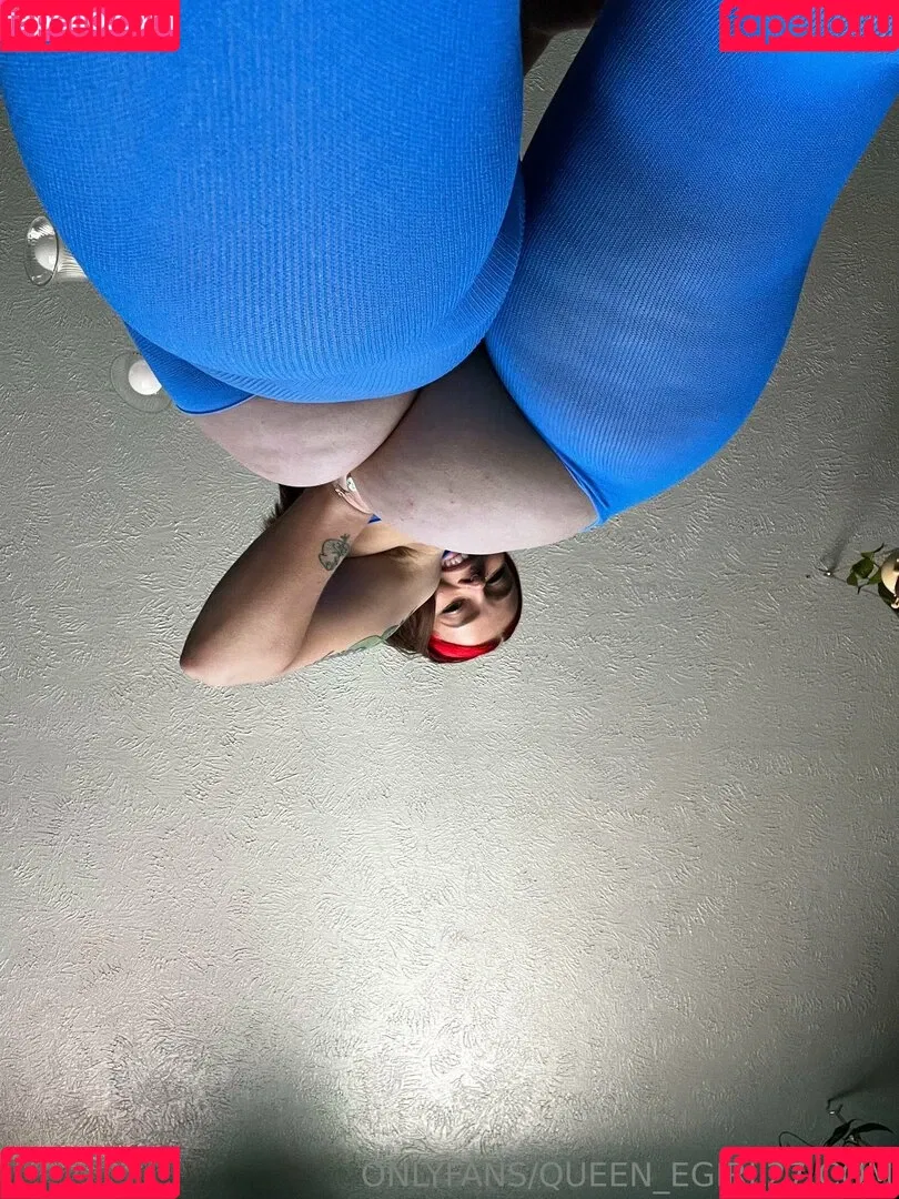 Queen_D / https: / queen_d.official / queen_egirl27 Onlyfans Photo Gallery 