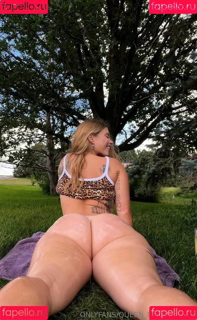 Queen_D / https: / queen_d.official / queen_egirl27 Onlyfans Photo Gallery 