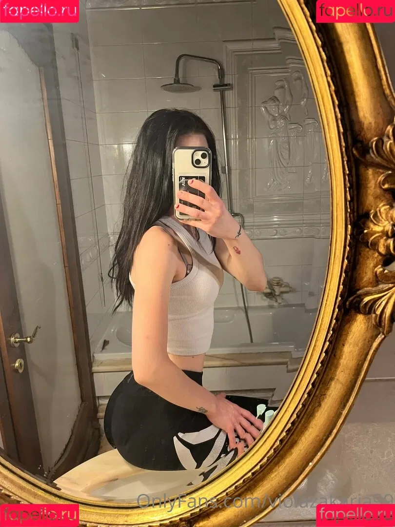 violazakaria99 Onlyfans Photo Gallery 
