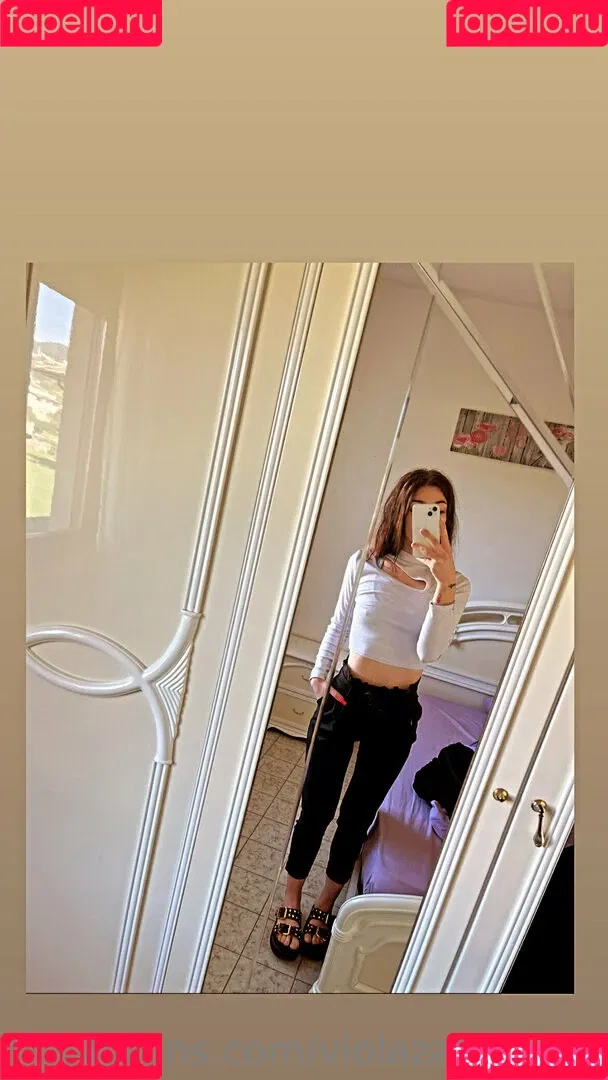 violazakaria99 Onlyfans Photo Gallery 