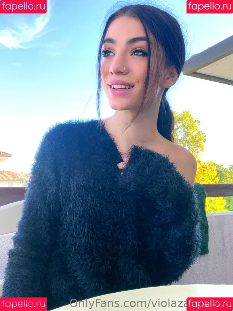 violazakaria99 Onlyfans Photo Gallery 
