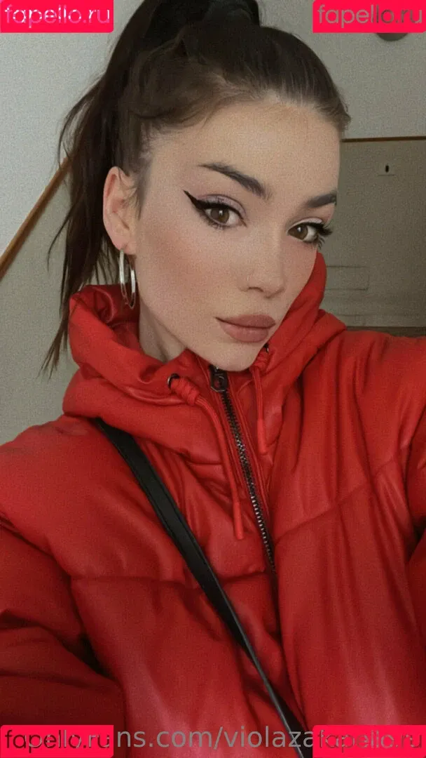 violazakaria99 Onlyfans Photo Gallery 