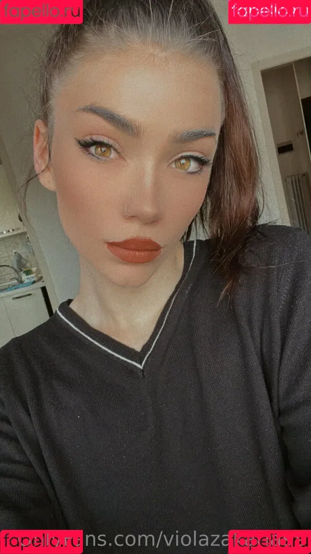 violazakaria99 Onlyfans Photo Gallery 