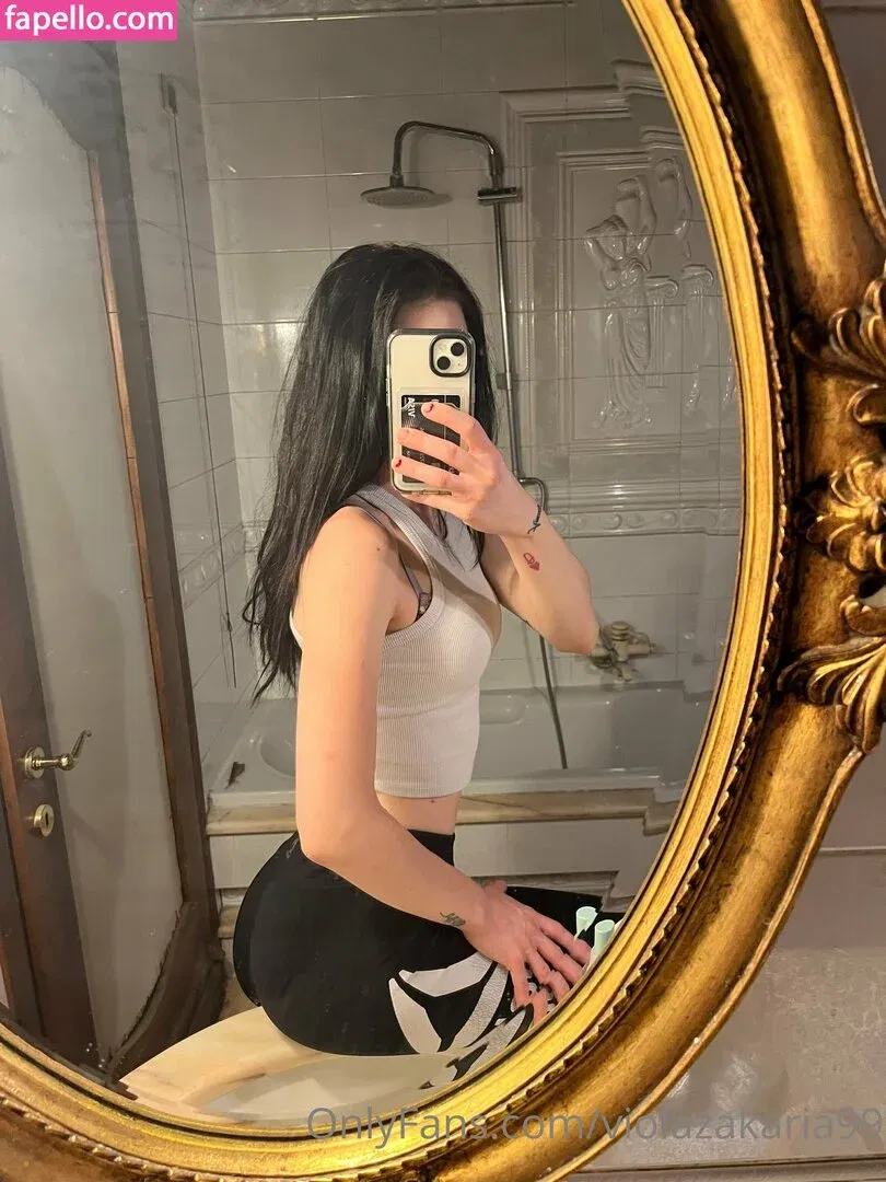 violazakaria99 Onlyfans Photo Gallery 