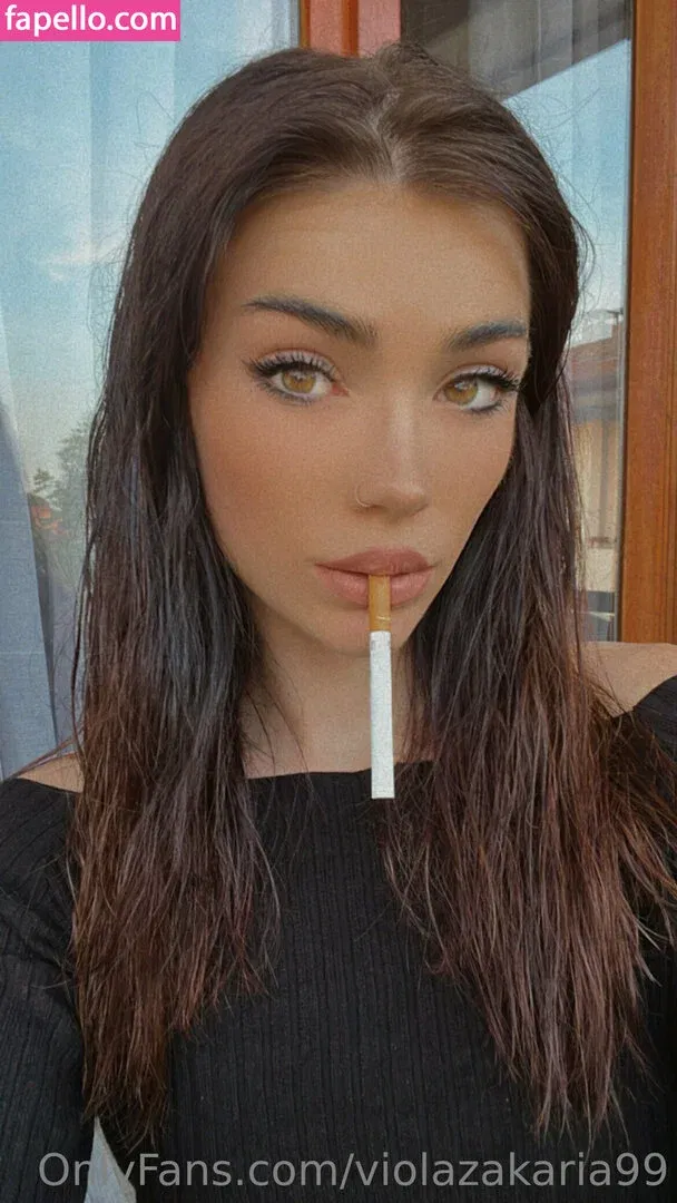 violazakaria99 Onlyfans Photo Gallery 