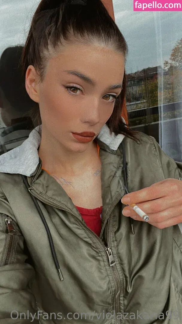 violazakaria99 Onlyfans Photo Gallery 