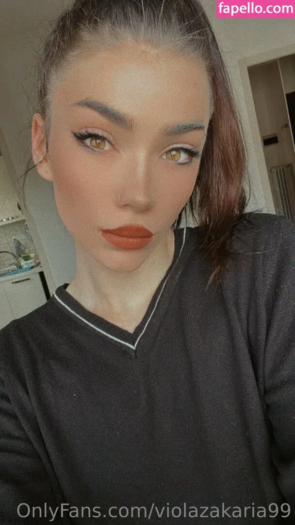 violazakaria99 Onlyfans Photo Gallery 