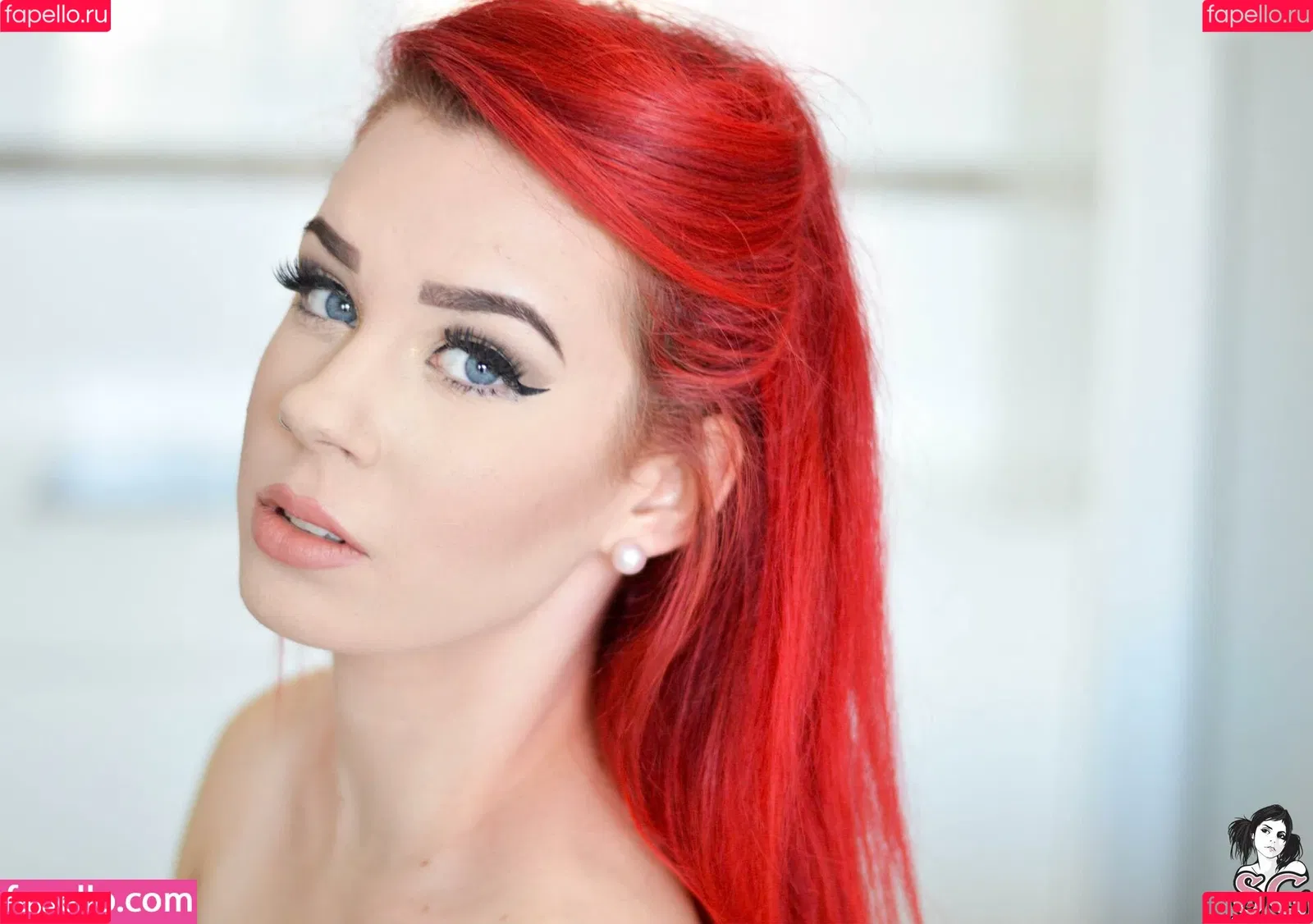 Sirene / sirene1 / sirene_music Onlyfans Photo Gallery 